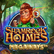 Shamrock Holmes Megaways