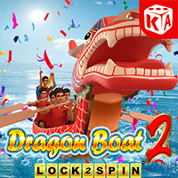 Thuyền rồng 2 Khóa Chúc may mắn screenshot