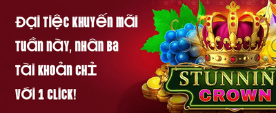 Thưởng Giới Thiệu Bạn Bè Cực Đỉnh promotion