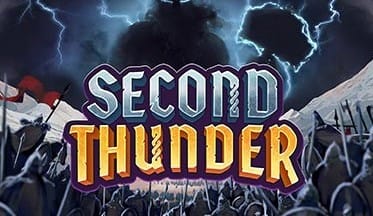 Second Thunder