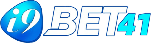 i9bet41 Logo
